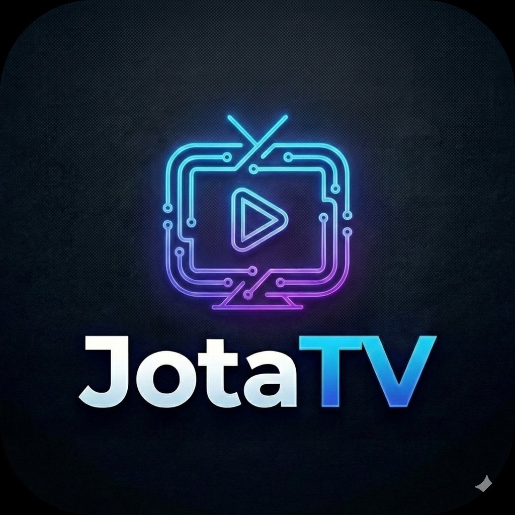 JotaTv Logo